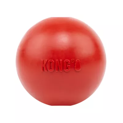 Product KONG Ball Dog Toy