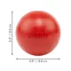 Product KONG Ball Dog Toy