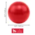  KONG® Ball Dog Toy image thumbnail 3