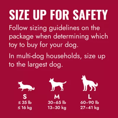  KONG® Ball Dog Toy - Image 4