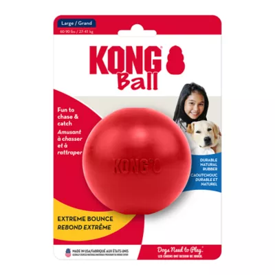  KONG® Ball Dog Toy - Image 7