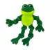  KONG® Knots Frog Squeaker Dog Toy image thumbnail 1