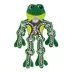  KONG® Knots Frog Squeaker Dog Toy image thumbnail 4