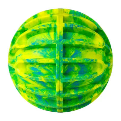  KONG® FlexBall Dog Toy - Image 7