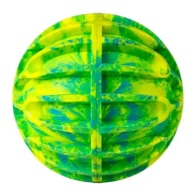 Product KONG FlexBall Dog Toy