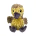  KONG® Comfort Tykes Gosling Squeaker Plush Dog Toy image thumbnail 1