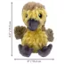  KONG® Comfort Tykes Gosling Squeaker Plush Dog Toy image thumbnail 3