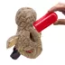  KONG® Comfort Tykes Gosling Squeaker Plush Dog Toy image thumbnail 4