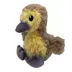  KONG® Comfort Tykes Gosling Squeaker Plush Dog Toy image thumbnail 6