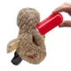 Product  KONG® Comfort Tykes Gosling Squeaker Plush Dog Toy