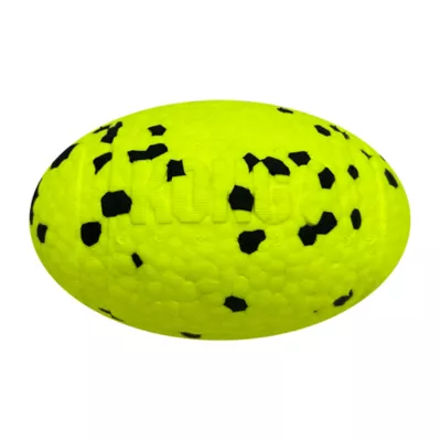 Product KONG Reflex Football Dog Toy