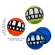 Product KONG Grinz Variety Ball Dog Toy 3-Pack