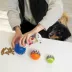  KONG® Grinz Variety Ball Dog Toy 3-Pack image thumbnail 5