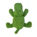  KONG® Cozie Ali the Alligator Squeaker Plush Dog Toy image thumbnail 1