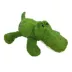  KONG® Cozie Ali the Alligator Squeaker Plush Dog Toy image thumbnail 5