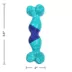 Nylabone® Chew Twisty Dog Toy image thumbnail 5