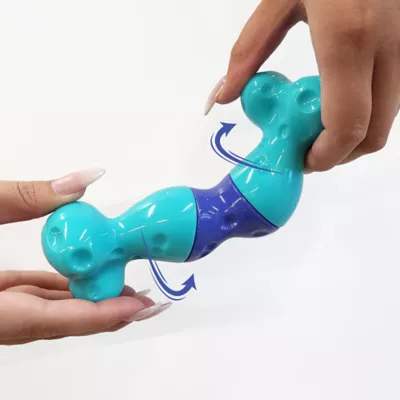 Product Nylabone Chew Twisty Dog Toy