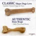 Nylabone® Gourmet Style Chew Toy 2-Pack image thumbnail 3