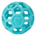 JW Pet Hol-ee Roller Puzzle Ball Dog Toy image thumbnail 1
