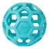 JW Pet Hol-ee Roller Puzzle Ball Dog Toy image thumbnail 1