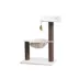 Catry Hammock Bed Cat Tree 28"H - Small image thumbnail 1