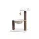 Product Catry Hammock Bed Cat Tree 28"H - Small