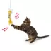 Whisker City® Bee Teaser Toy Attachment image thumbnail 3