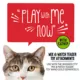 Product  Whisker City® Bird Pink Teaser Toy Attachment