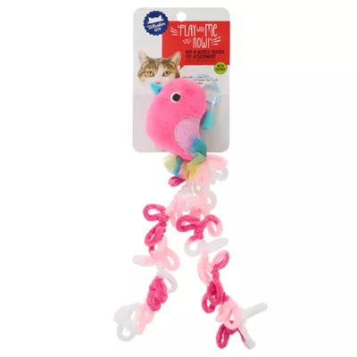 Product  Whisker City® Bird Pink Teaser Toy Attachment
