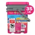 Purina® Tidy Cats® Bahama Sunset Cat Litter image thumbnail 2