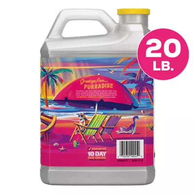 Product Purina® Tidy Cats® Bahama Sunset Cat Litter