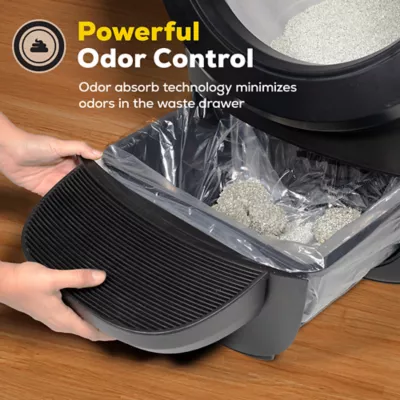 Product Purina® Tidy Cats® Designed for Litter-Robot® Clumping Cat Litter