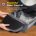 Purina® Tidy Cats® Designed for Litter-Robot® Clumping Cat Litter - Litter Robot image thumbnail 4