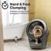 Purina® Tidy Cats® Designed for Litter-Robot® Clumping Cat Litter - Litter Robot image thumbnail 5