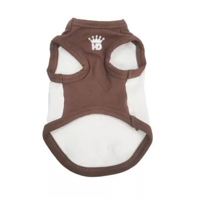 Hip Doggie Bacon Dog Tank - Image 2