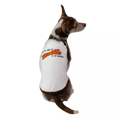 Hip Doggie Bacon Dog Tank - Image 3