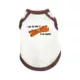 Product Hip Doggie Bacon Dog Tank