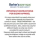 Product Hip Doggie Bacon Dog Tank