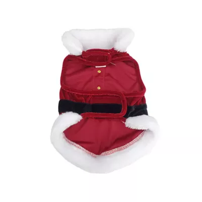 Hip Doggie Dog Santa Suit - Image 2