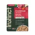 Instinct® Raw Meals Freeze-Dried Adult Dry Dog Food - Grain Free, Beef image thumbnail 1