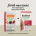 Instinct® Be Natural All Life Stages Dry Dog Food - Beef & Barley image thumbnail 2