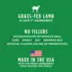 Product Instinct® Be Natural ™ All Life Stages Dry Dog Food - Lamb & Oatmeal