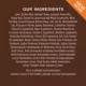 Product Instinct® Be Natural ™ All Life Stages Dry Dog Food - Lamb & Oatmeal