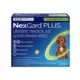 Product NexGard Plus Chewable Tablets for Dogs - 8.1-17 lbs, Green Box