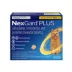 NexGard Plus Chewable Tablets for Dogs - 17.1-33 lbs, Gold Box image thumbnail 1