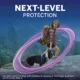Product NexGard Plus Chewable Tablets for Dogs - 17.1-33 lbs, Gold Box
