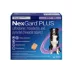NexGard Plus Chewable Tablets for Dogs - 33.1-66 lbs, Purple Box image thumbnail 1