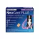 Product NexGard Plus Chewable Tablets for Dogs - 33.1-66 lbs, Purple Box
