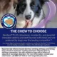 Product NexGard Plus Chewable Tablets for Dogs - 33.1-66 lbs, Purple Box