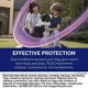 Product NexGard Plus Chewable Tablets for Dogs - 33.1-66 lbs, Purple Box